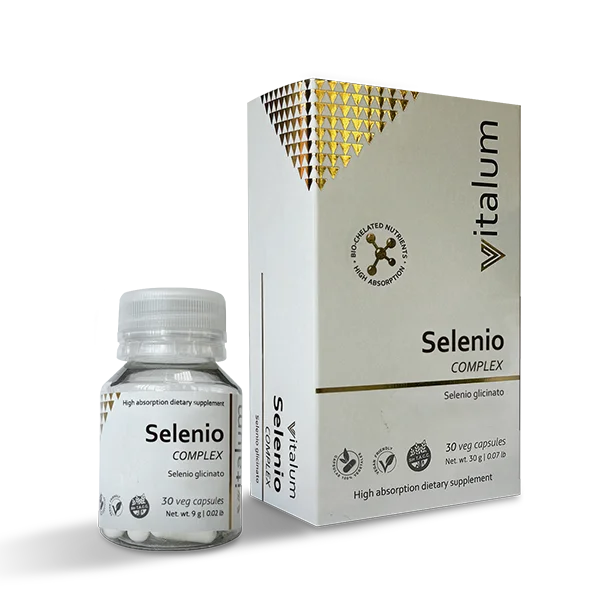Selenio complex