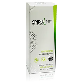 Spiruline Armonizante Antiestrés