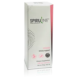 Spiruline Urinaria