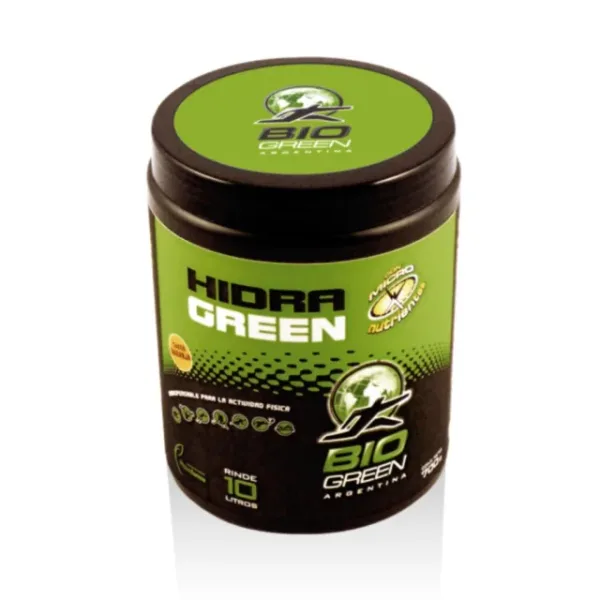 Hidragreen Pote (700 Grs)