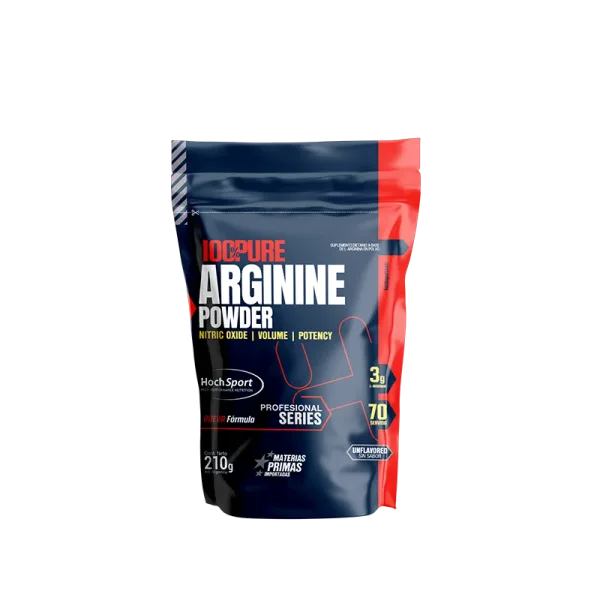 Arginine Powder
