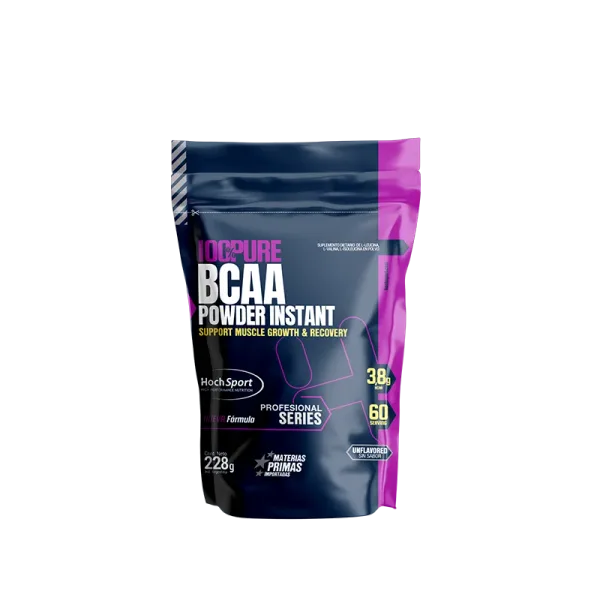 BCAA Instant