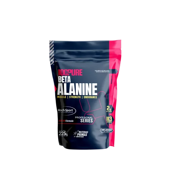 Beta Alanine
