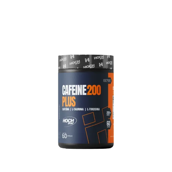 Cafeine 200 Plus