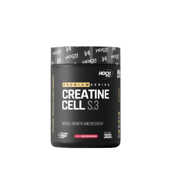 Creatine Cell S.3