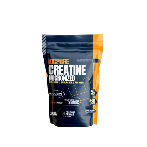 Creatine Micronized