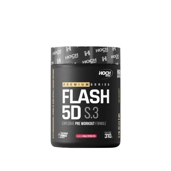 Flash 5D