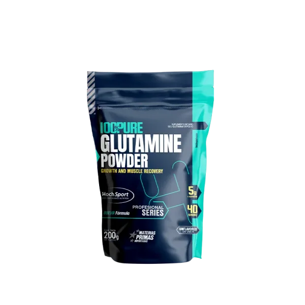 Glutamine Powder