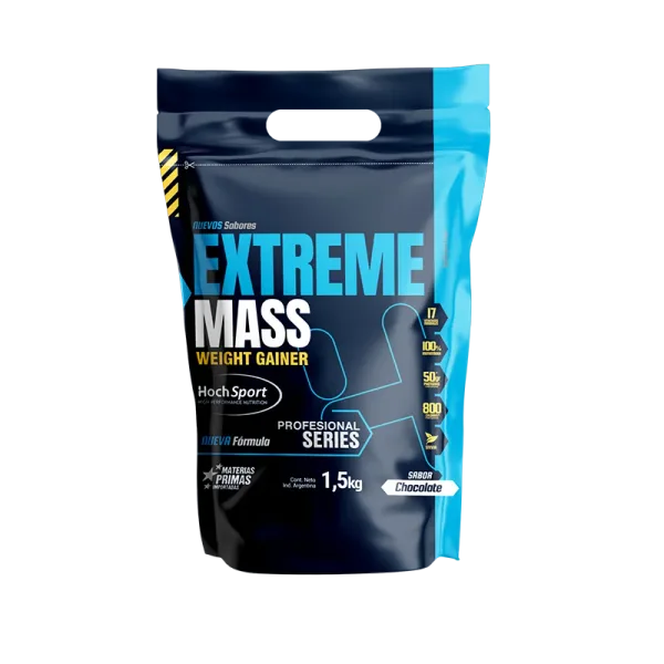 HochSport Extreme Mass