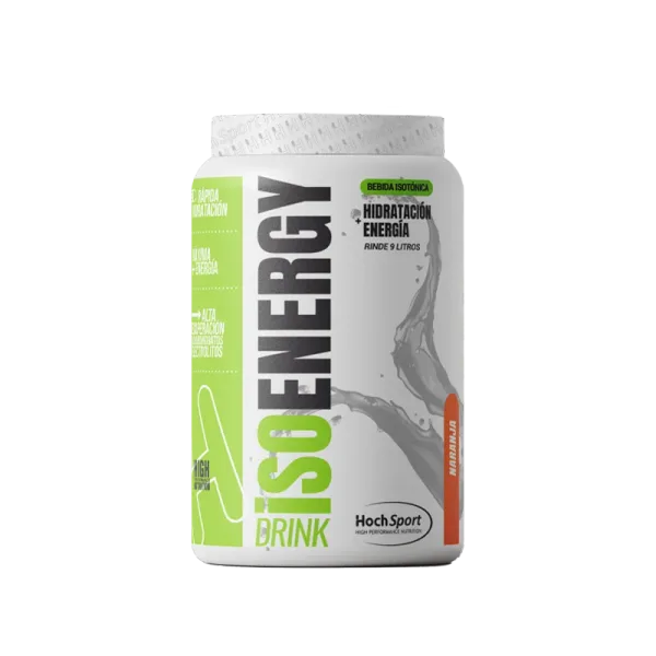 IsoEnergy Drink