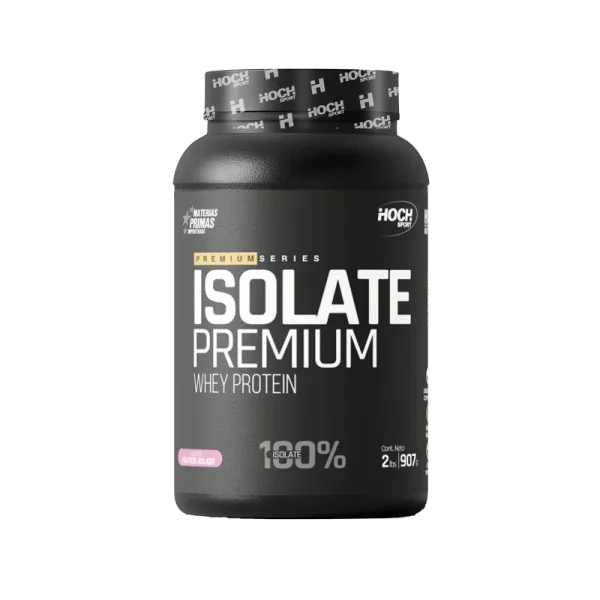 Isolate Premium