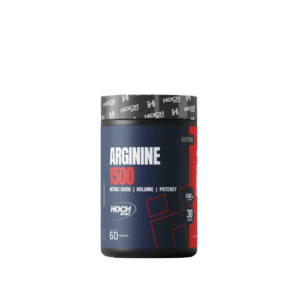 L-Arginine 1500
