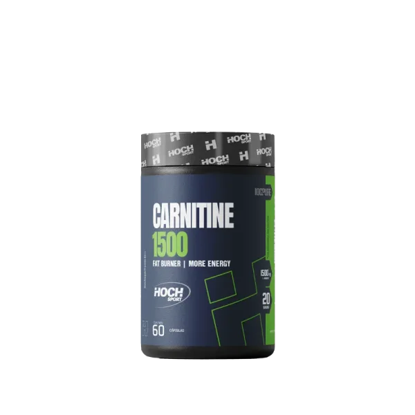 L-Carnitine 1500