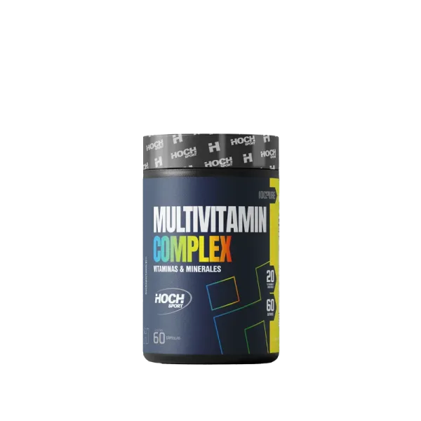 Multivitamin Complex
