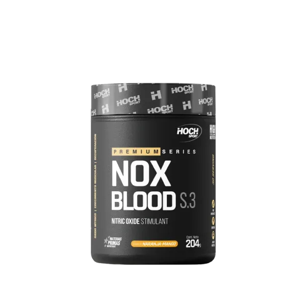 NOX-Blood