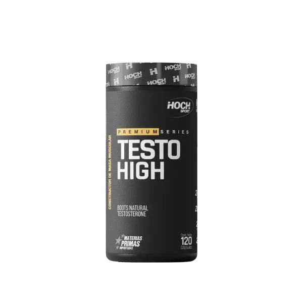 Testo High