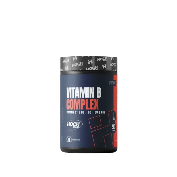 Vitamin B Complex