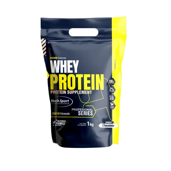 Whey Protein