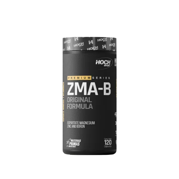 ZMA-B