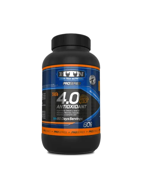 4.0 Antioxidant