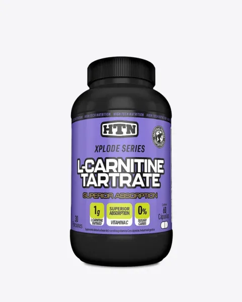 L-Carnitine Tartrate