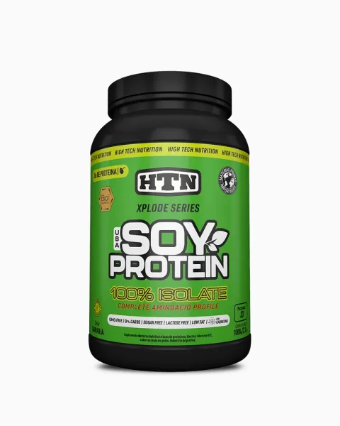 Usa Soy Protein Isolate