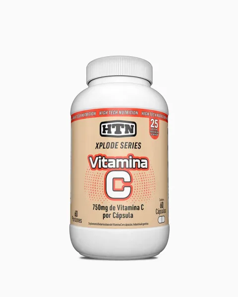 Vitamina C