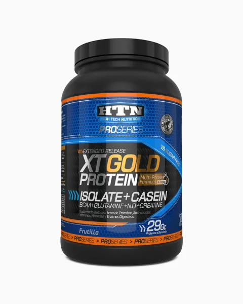 XT Gold Protein