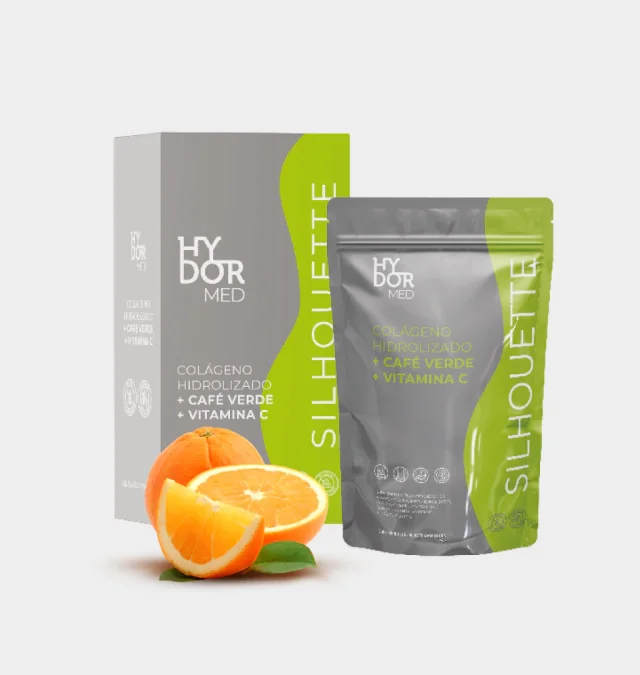 Colágeno Silhouette 150 g