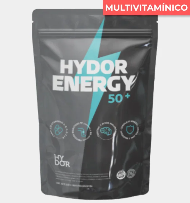 Energy Dulce de Leche 250 g