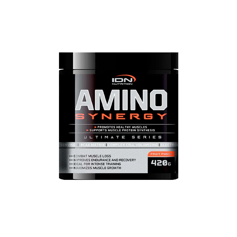 Amino Synergy