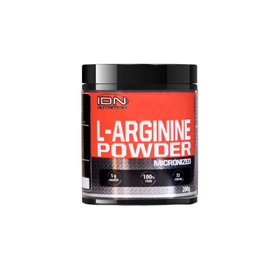 Arginina