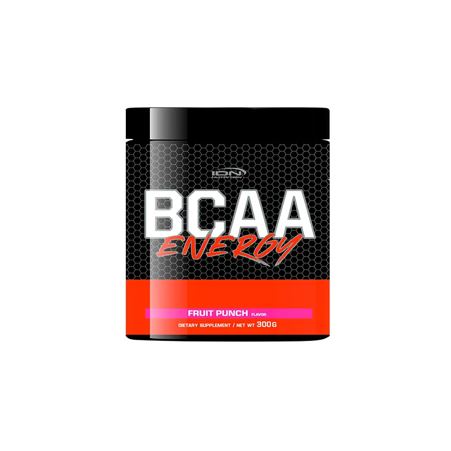BCAA Energy