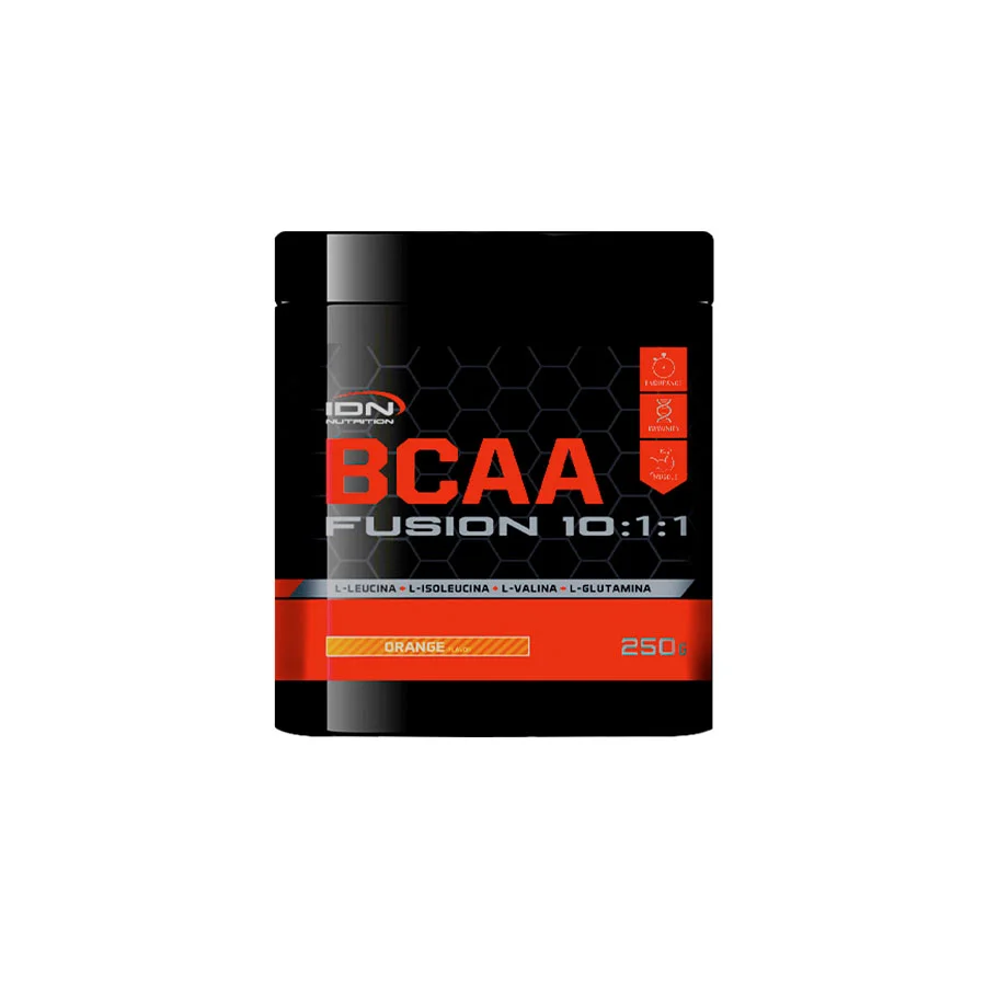BCAA Fusion 10.1.1