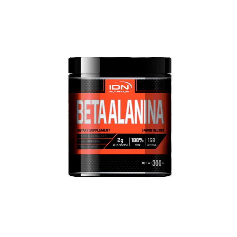 Beta-Alanina