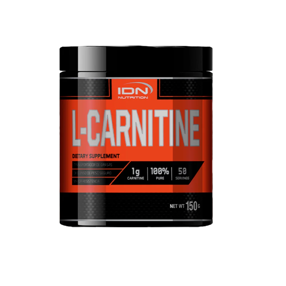 Carnitina