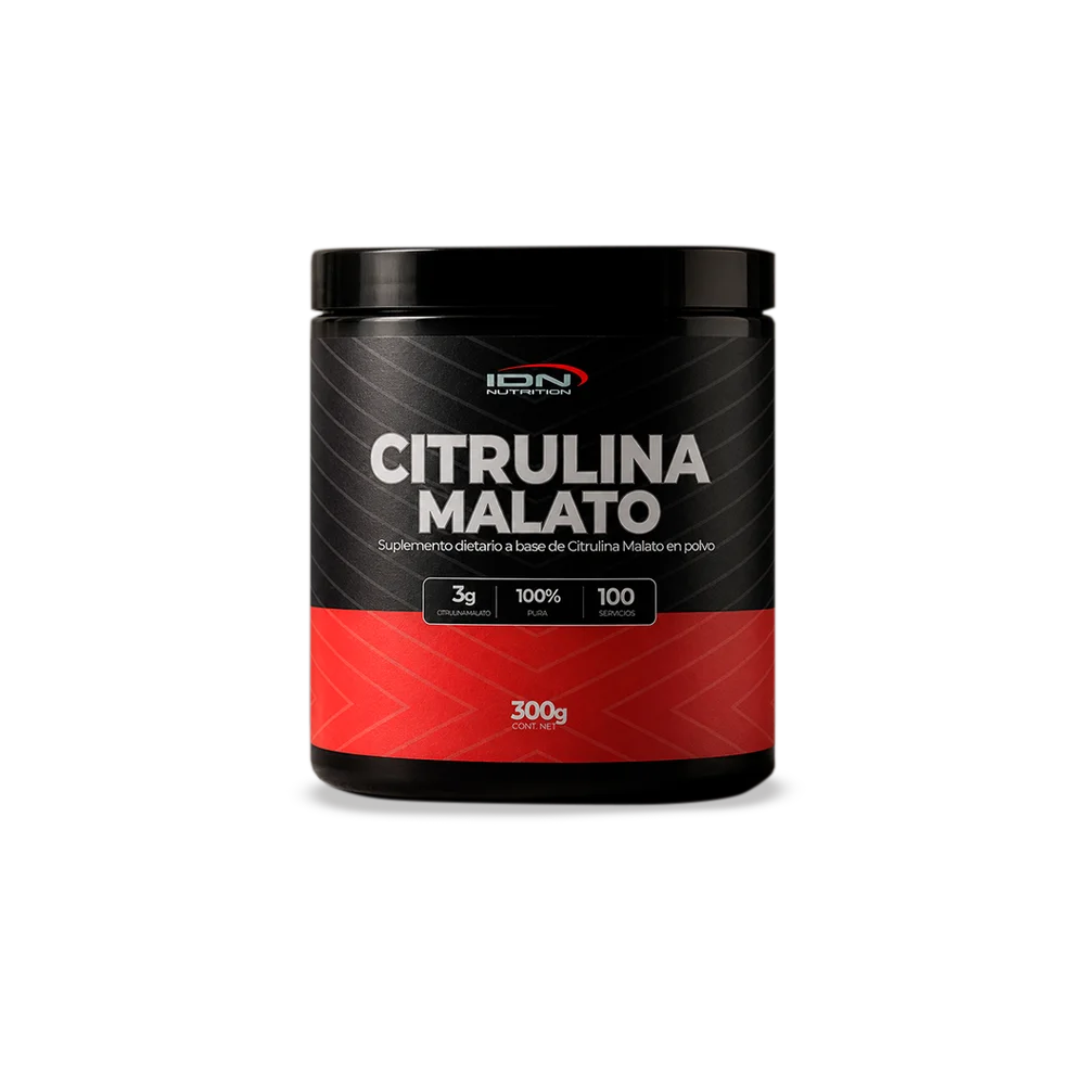 Citrulina Malato