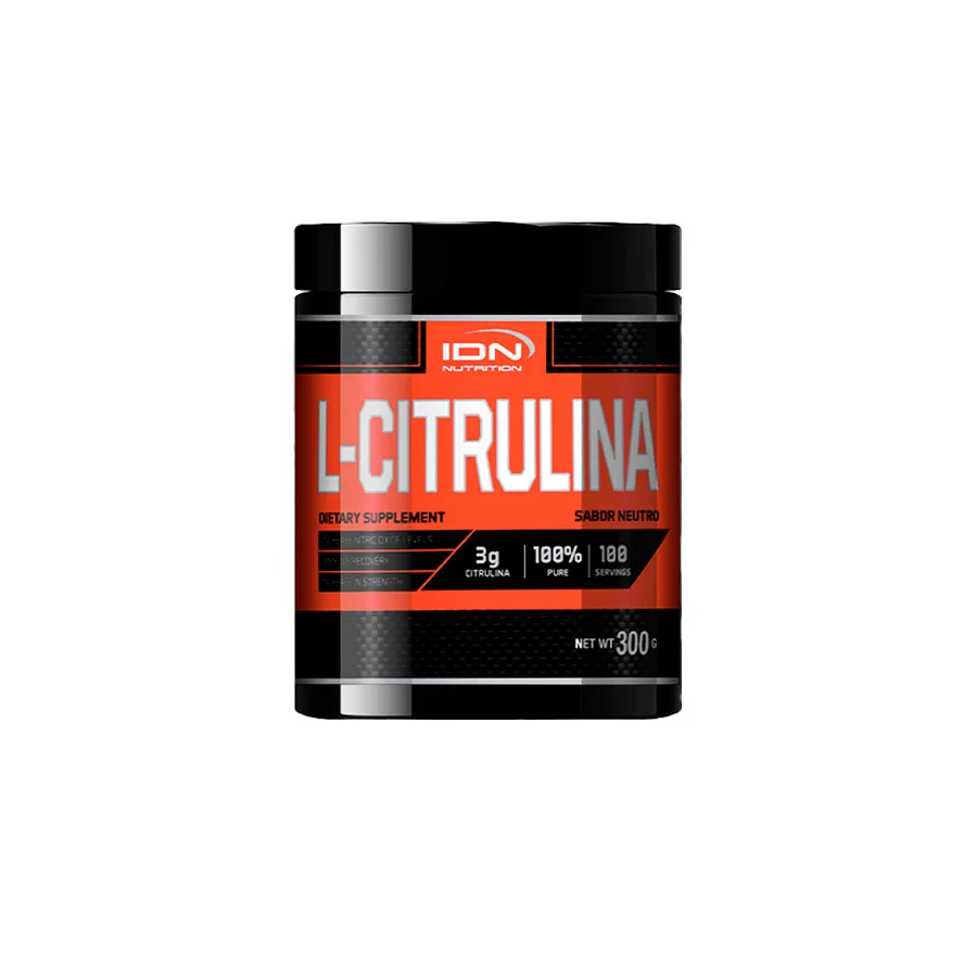 Citrulina