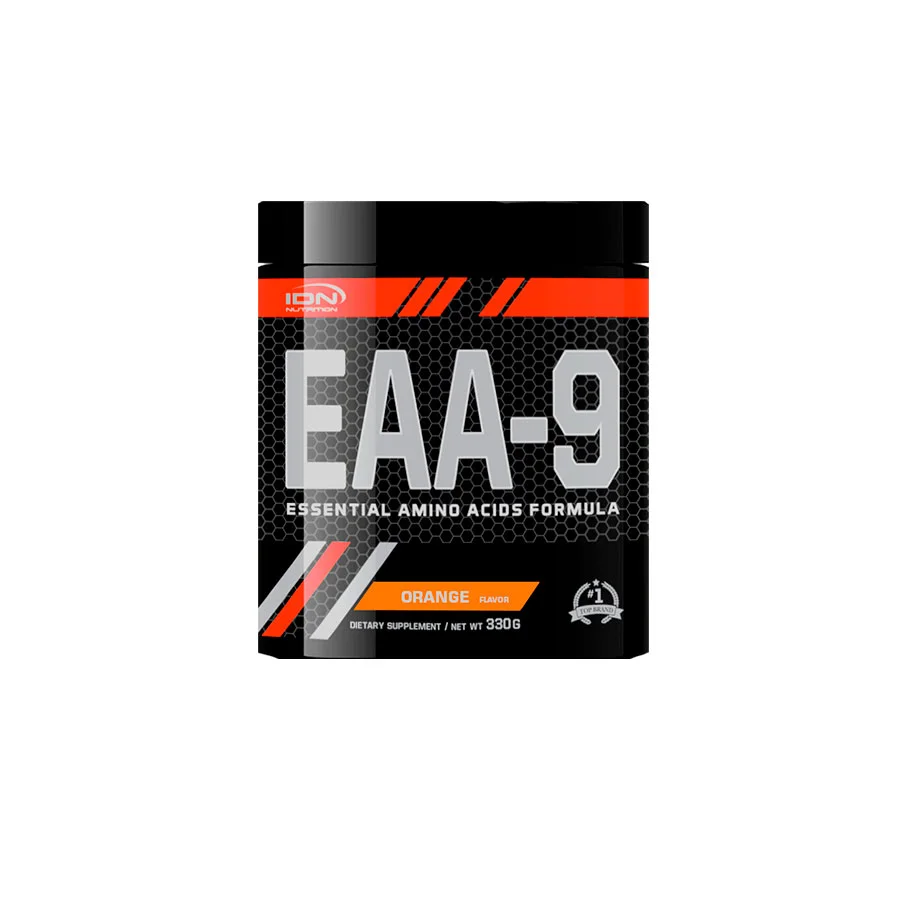 EAA-9 Aminoácidos Esenciales
