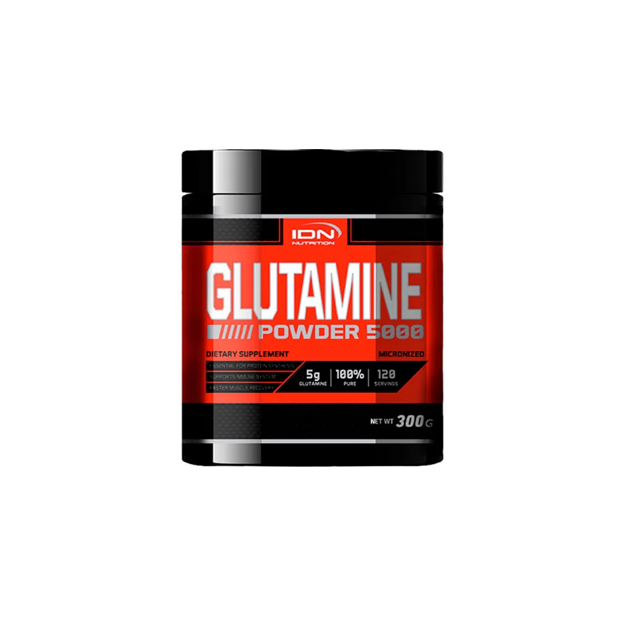 Glutamine
