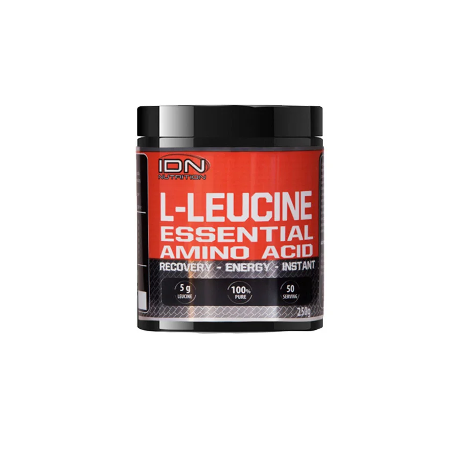 Leucine