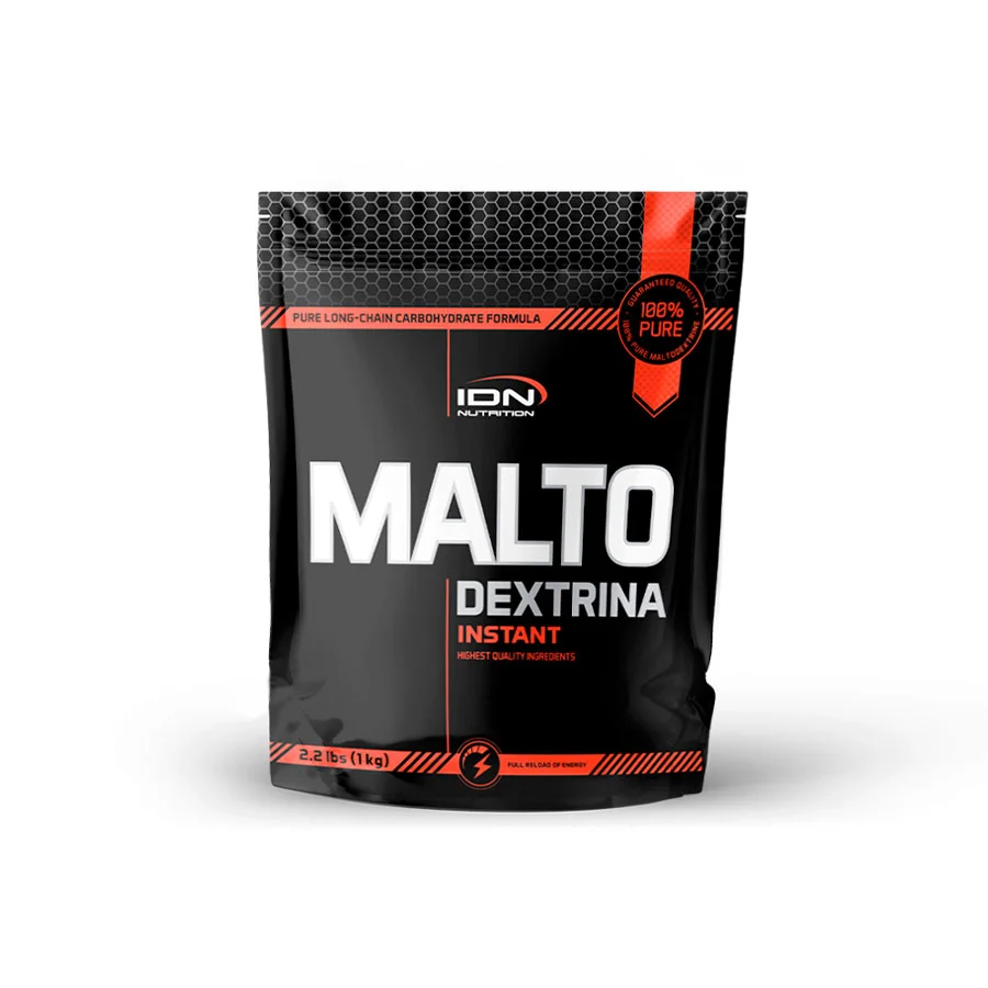 Maltodextrina