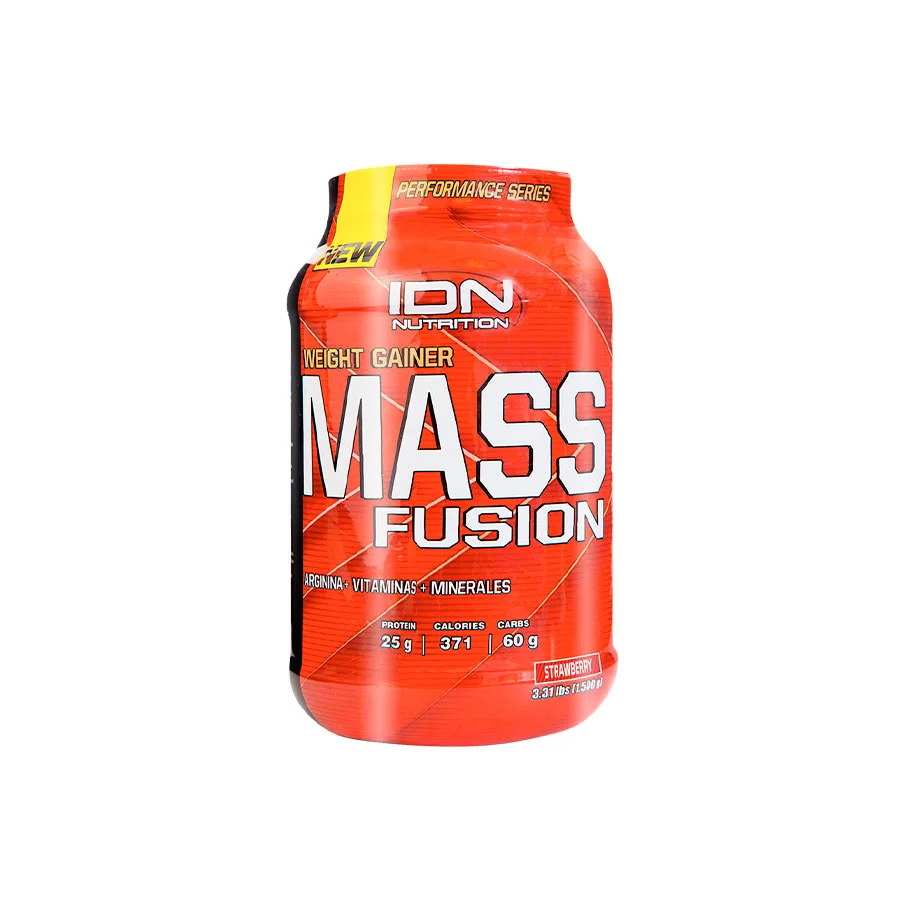Mass Fusion