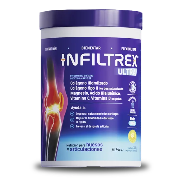 Infiltrex Ultra