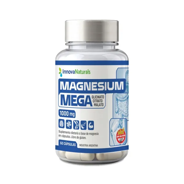 Magnesium "MEGA"