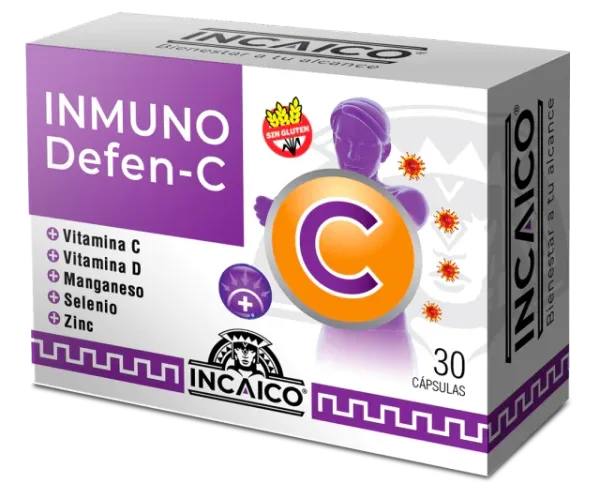Inmunodefen-C