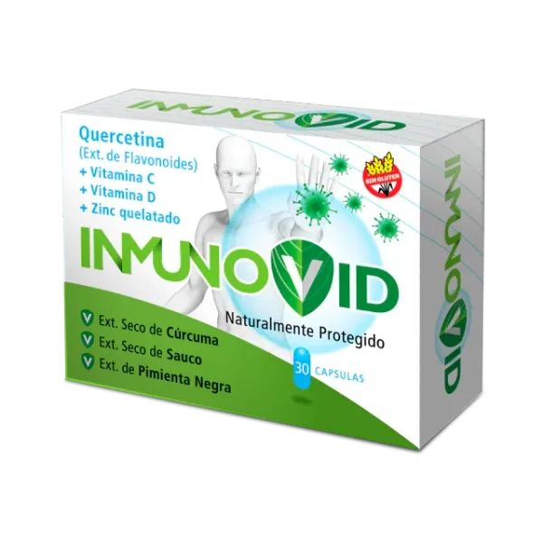 Inmunovid
