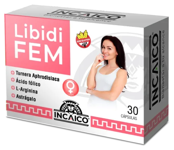 Libidifem