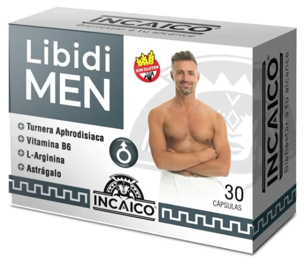 Libidimen
