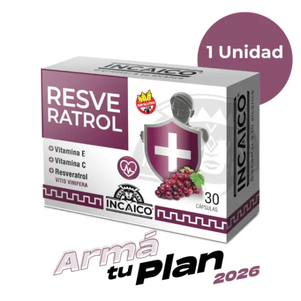 Resveratrol